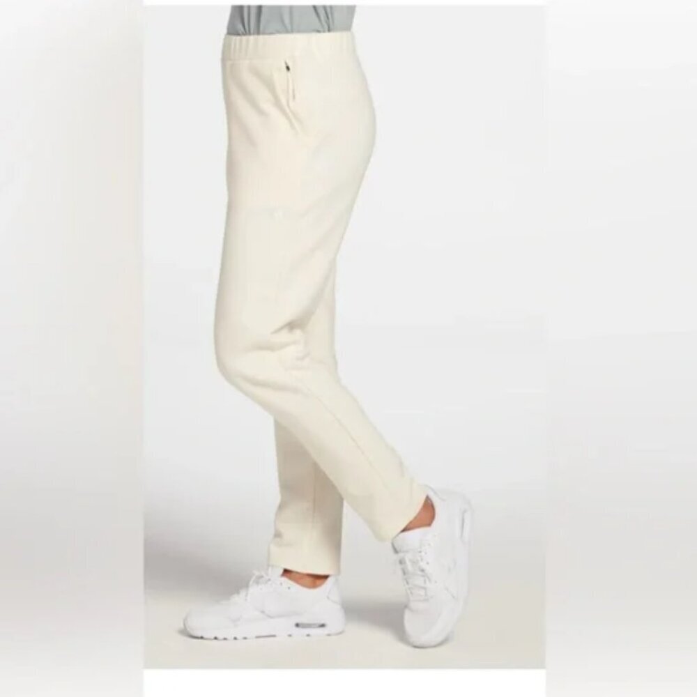 The North Face City Standard Doubleknit Gardenia White Size Small - Picture 3 of 13